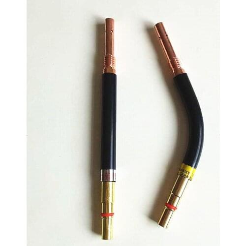 Welding Nozzles RoTrunk China