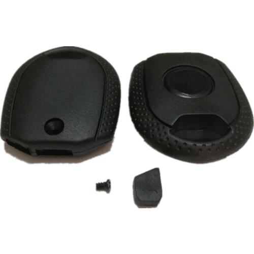 Universal transponder key head with Screw with Chip holder Suitable for KD/VVDI Blade without Blade With Chip Slot