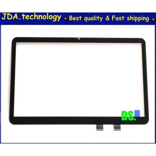 Wellendorff New/Orig Touch-glass for 747121-001 HP 15-D 15-D020DX TOUCHSMART NOTEBOOK PC Touch Screen Digitizer Glass