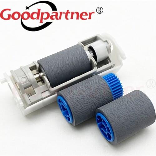 1X Feed Pickup Separation Roller for OKI B410 B420 B430 B440 B721 B731 C610 C710 C711 C822 C831 C841 ES7121 ES7131 ES7170 ES8431