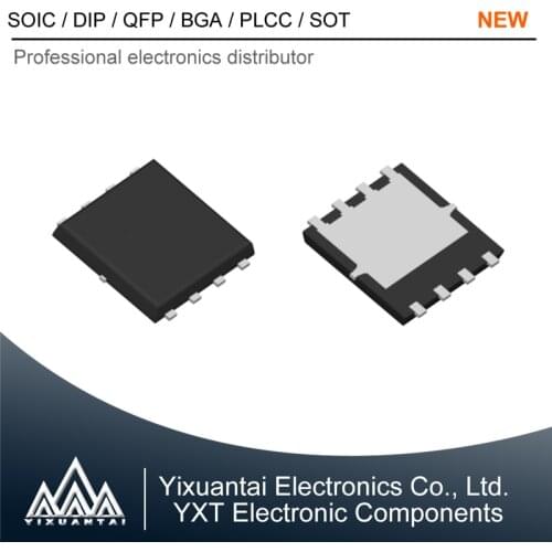 AON6382 6382 AON6384 6384 AON6400 6400 AON6403 6403 AON6404 6404 AON6404A 6404A【8-DFN (5x6)，8-PowerSMD】10pcs/Lot New