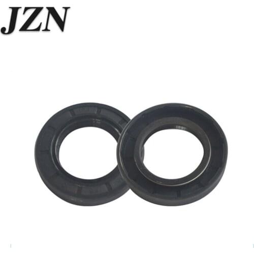 Free shipping 2 PCS high quality TC 28x42x10 28x42x11 28x43x7 28x43x10 28x44x6 28x44x7 28x45x5 28x45x7 oil seal skeleton