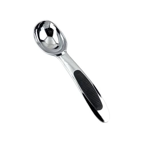 Free shipping Ice Cream Spoon Sorbet Ball Scoop Melon Fruit Spoon Tools Kitchen Accessories
