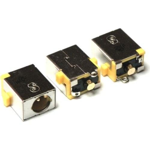 Free shipping original For Acer V5 5551 5251 5336 5741 Power connector Power head Single head