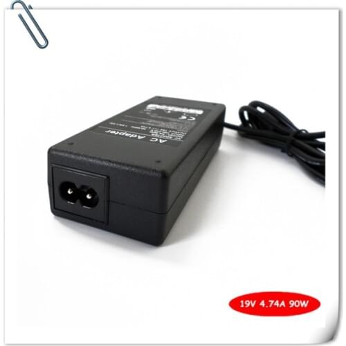 Notebook AC Adapter Power Supply Cord For Lenovo 0713A1990 19V 4.74A 90w Laptop Battery Charger