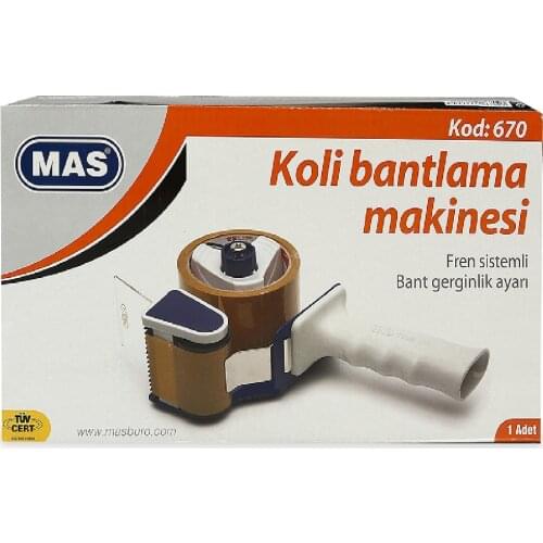 MAS Dispensers For Scotch Tape