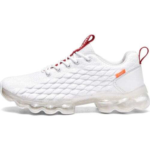 Zoomx Alphafly Mens Sneakers Non-Slip Knit Cozy Male Casual Shoes Half Palm Air Cushion Walking Marathon Tenis Next Flyease 47