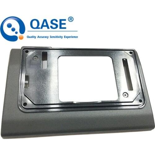 Plastic Bottom Plate Pallet for TOPCON Total Station GM52