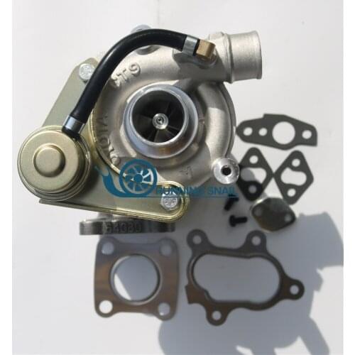 Turbocharger CT9 17201-64090 1993-1996 year FOR TOYOTA Lite Townace 3CT 2.2L