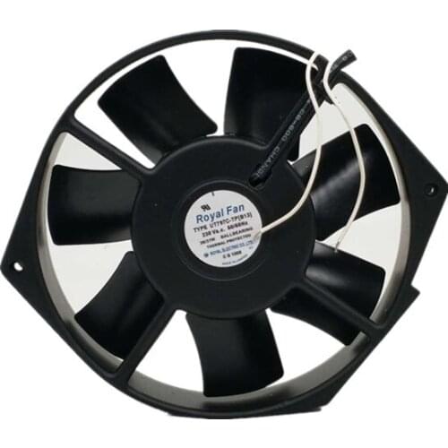 UT797C-TP (B13) Converter Fan 0.19（A） 110/230（V） 36/31（w） 17215038 6months Warranty