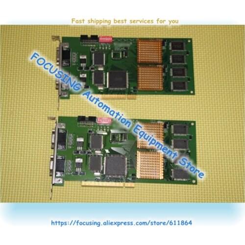 VGP-352 Graphic Output Card VGP-352 REV:C Industrial Motherboard