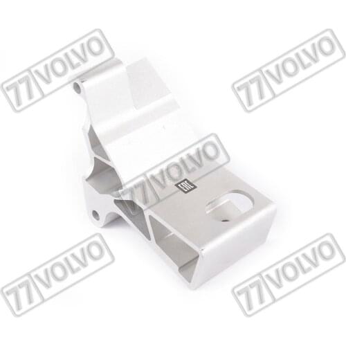 VOLVO Gas Stops For The Hood And Trunk