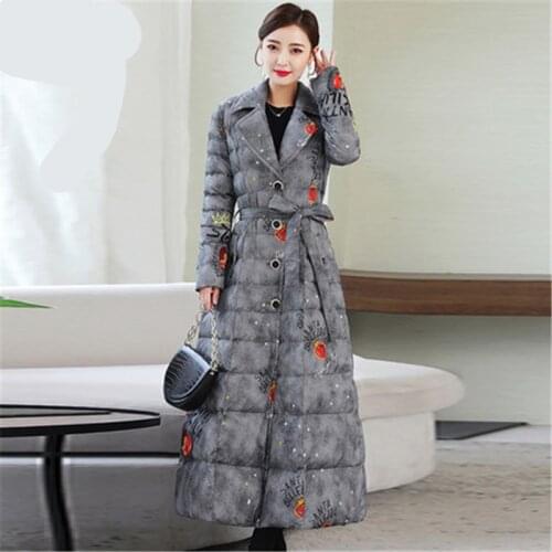 Женские пуховики 2019 YJ DANCER China At AliExpress