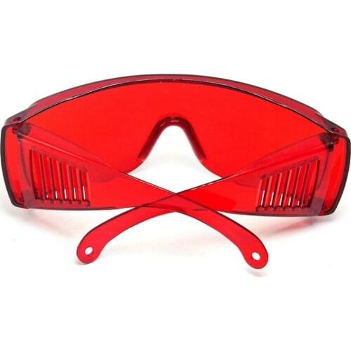 532nm Green Laser Protective Goggles Safety Glasses Protection Eyewear