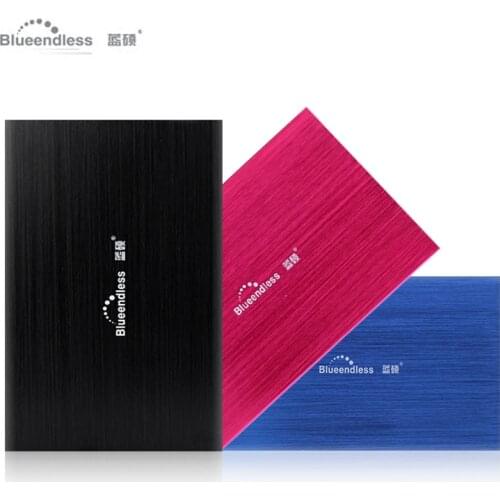 HDD 120gb External Hard Drive USB3.0 Hard Disk hd externo Storage Devices disco duro externo