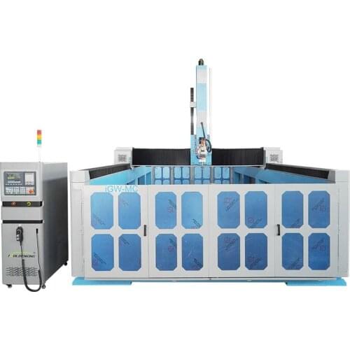 2060 cnc router atc eps styrofoam foam molding carving machine for sale/styrofoam foam engraving machinery