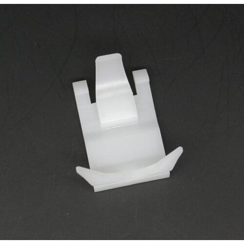 5pcs Side Belt Moulding Weatherstrips Trim Clips for Hyundai Accent 83219-22000