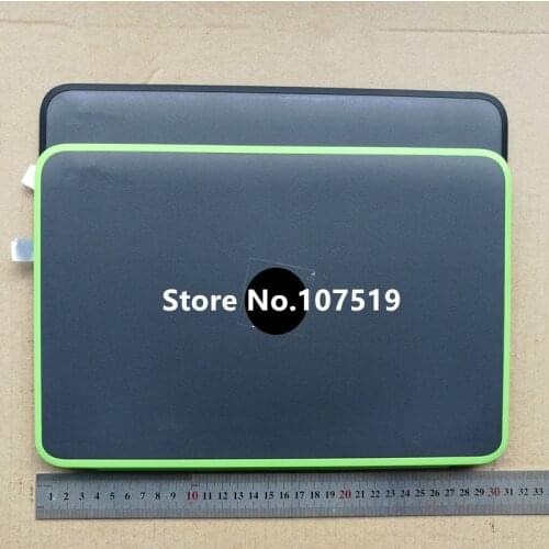 New laptop Top Case Lcd Back Cover for HP Chromebook 11 G4