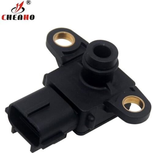 Manifold Absolute Pressure MAP Sensor 12787705 AS315 5S6295 SU7806 For Saab 9-3X 9-3 BLS 2.0L 2003-2011