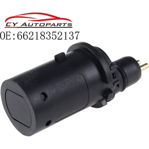 YAOPEI Electromagnetic Parking Sensor For BMW E36 320 323 325 M3 E38 725 728 E39 525 8352137 66218352137