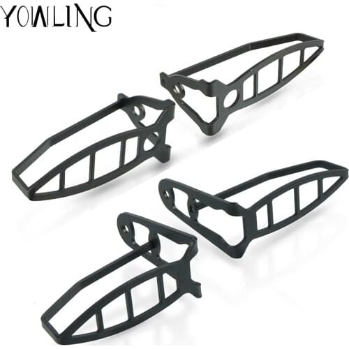 F850GS ADV Motorcycle Front Rear Turn Signal LED Light Protection Cover Accessories For BMW F 850 GS Adventure 2019 2020 2021