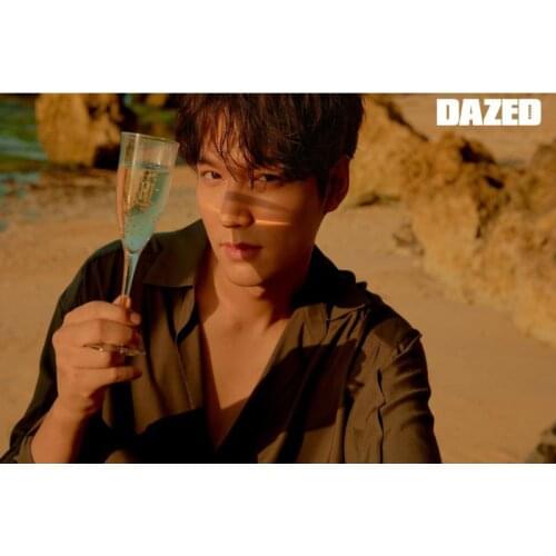 Custom Lee Min Ho High Art Canvas Poster Print Movie Picture For Living Room Wall Decor Wall Art Posters Home Decor