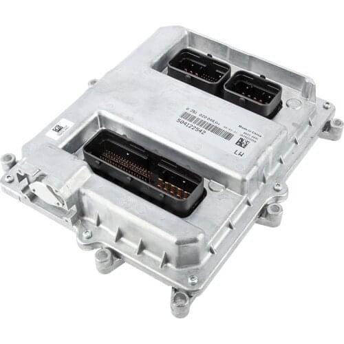 Engine computer board ECU body controller EDC7 computer board 0281020048,504122542 For IVECO EURO5 ENGINE