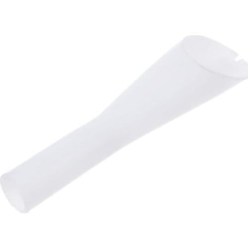 Vehicle Fuel Filling Funnel Petrol Spout Pour Oil Tool For Ford F150