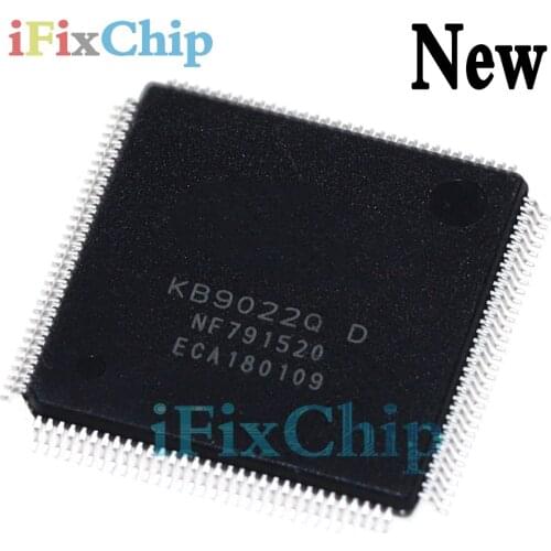 New KB9022Q D KB9022Q-D QFP-128