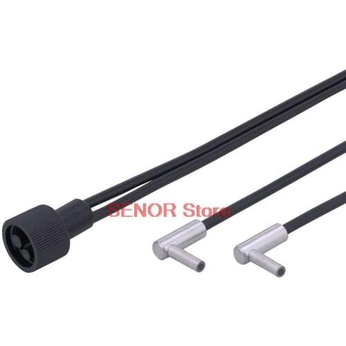 Original E20062/1/3/4/5/6 through-beam fiber optic sensor