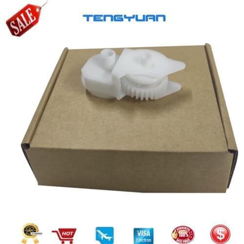 Compatible new for HP PRO 400 M401 M425 M401a M401d M401dn M425dn Fuser Drive 29T Arm Swing Gear RU7-0375-000 RU7-0375 RC3-2511