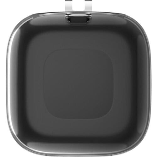 Shockproof Charging Box Cover Protective Case for Beats Powerbeats Pro Wireless Earphone TPU Transparent Case Protection Cover