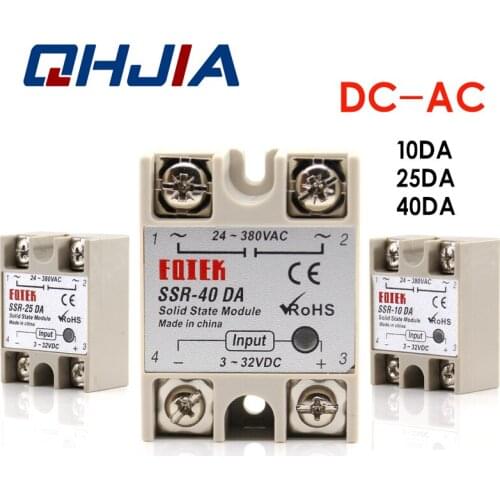 QHJIA Relay