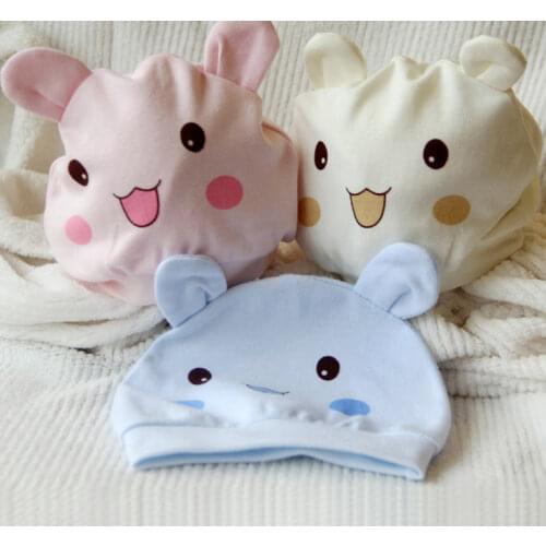 SATPIGGY Hats For Babies