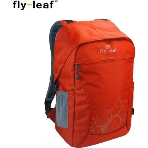 FL9138 DSLR Camera Bag High Quality Backpack Professional Anti-theft Outdoor Men Women Backpack For Canon/Nikon Kamera