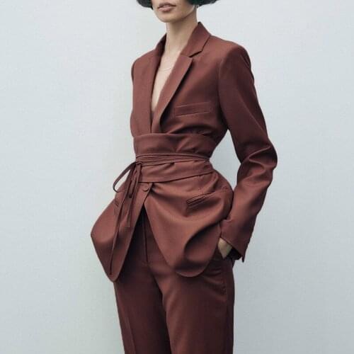 Vero Sinly Women's Blazers