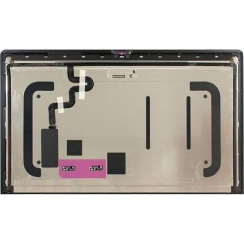 Canada EU Ukraine Australia USA New Lcd Screen Assembly For Apple iMac Late 2014 2015 A1419 LM270QQ1 SDA2