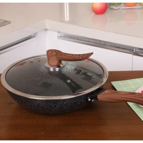 Сковородки AIBODUO China At AliExpress