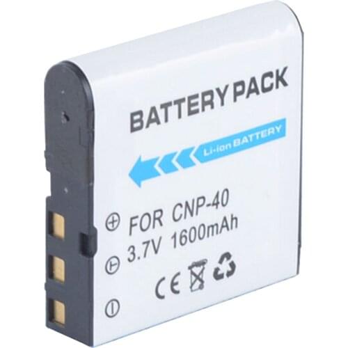 Battery Pack for DXG DXG5B1V, DXG-5B1V, DXG-5B1VO, DXG-5B1VR, DXG-5B1VY, DXG-5B7V, DXG-5B8V, DXG5B8V Digital Video Camcorder