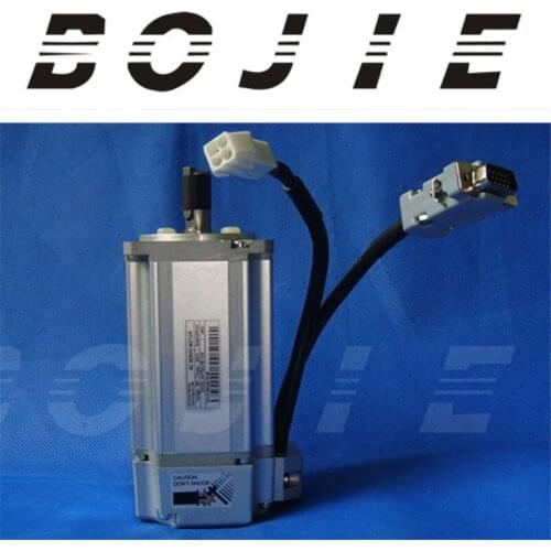 Challenger Phaeton Infiniti inkjet printer AC servo motor