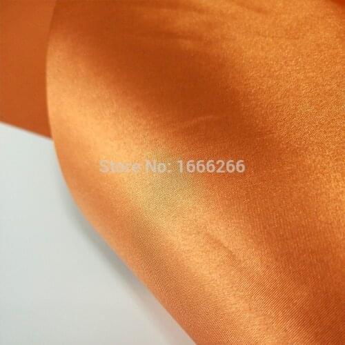 CU#1 copper color RFID EMF EMI conductive fabric