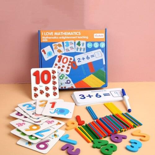 Datgo Math Toys