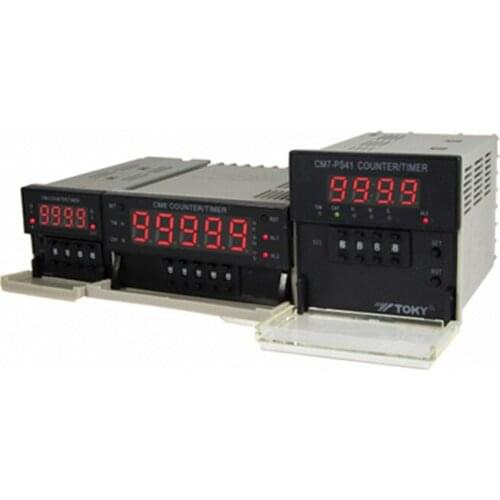 CM8-PS51B CM7-PS61B CM4-PS41B Dongqi TOKY 6-bit code counter timer spot brand new original authentic