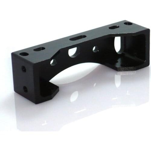 LESU Metal Transom Model for 1/14 RC FH12 Q11 R470/R620 Q14 Tractor Sca Truck TH02384