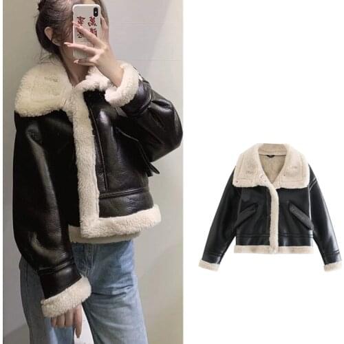 LPNVVS Women's Fleece Jackets