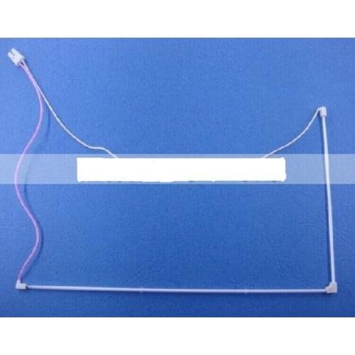 NEW 5pcs 7 inch L Shape CCFL Backlight Lamp for LCD Laptop & Monitor Screen 160MM*93MM w/ Wire & Harness NEW NEW