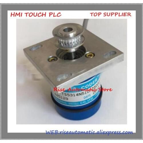 New Original Controller TS5314N510-2500C T 100% Test Good Quality