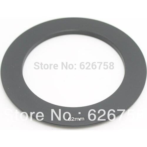 Adapter Ring 62mm for Cokin P Series Filter Holder