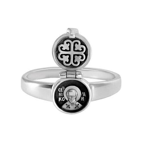 София Women's Silver Rings