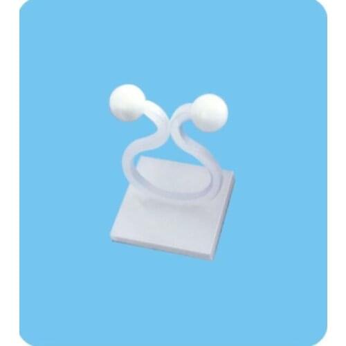 TTB-10 Adhensive Mounting Twist Tie pcb support spacer